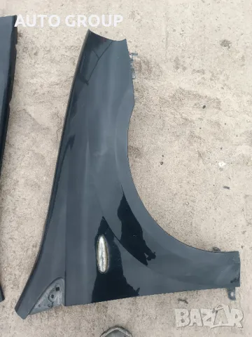 Калник ляв и десен за Фиат Крома / Fiat Croma - след 2005г., снимка 8 - Части - 40016478