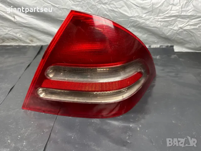 Десен стоп за Мерцедес Mercedes W203, снимка 2 - Части - 48671421