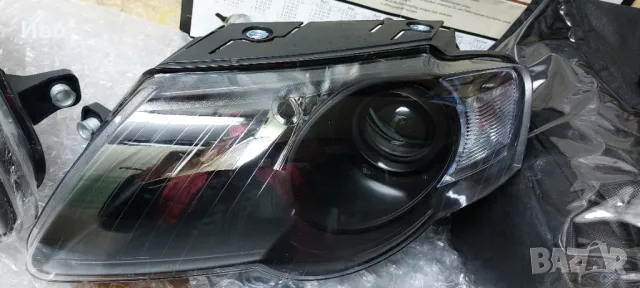 Фарове пасат б 6 , снимка 3 - Аксесоари и консумативи - 49360569