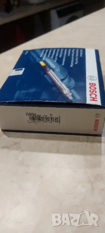 Оферта Подгревна свещ BOSCH 11V M10 х1  дължина: 97mm 63 Duraterm/Номер на продукта  0 250 202 023, снимка 3 - Части - 48228974