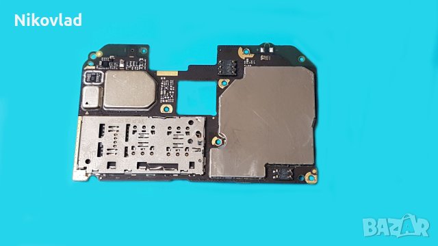Основна платка Xiaomi Redmi 8A, снимка 2 - Резервни части за телефони - 44125099