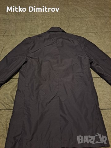 ESPRIT. Мъжко палто. Размер 54/XL, снимка 6 - Палта - 43134610