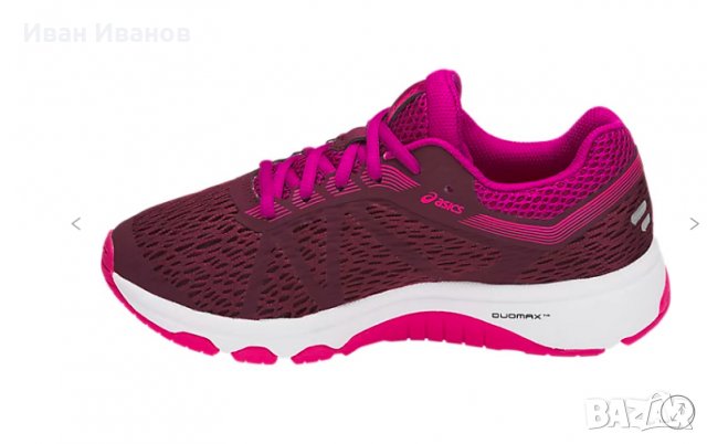 маратонки ASICS - GT-1000 7 Gs  номер 35,5 , снимка 5 - Детски маратонки - 33394382
