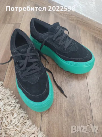 Оригинални обувки UGG
