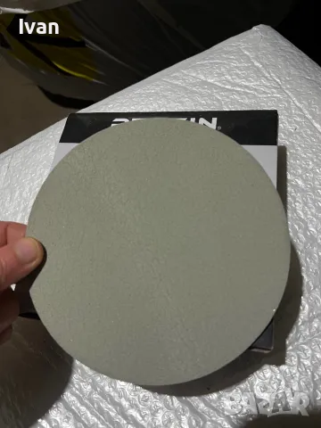 Trizact 3000/трайзакт 3000, снимка 8 - Други инструменти - 43850958