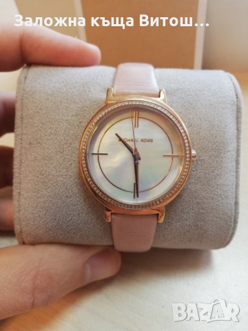 Ръчен Часовник Michael Kors, снимка 3 - Дамски - 28405435