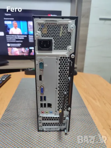 Lenovo Ideacentre 510S-08ISH Desktop, снимка 2 - За дома - 48644075