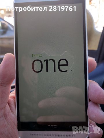 HTC ONE MAX, снимка 3 - HTC - 36928678