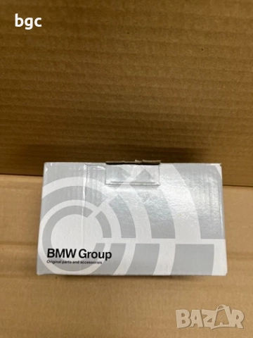 Оригинален BMW Регулатор на налягане горивото Регулиращ клапан Flow-control common rail 13517787186, снимка 2 - Части - 51669205