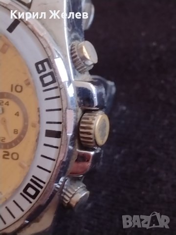 Модерен межки часовник RITAL WATER RESISTANT работи много красив стилен дизайн 42782, снимка 4 - Мъжки - 43741838