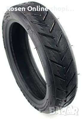 Xiaomi M365 Гуми външни,вътрешни и плътни 8 1/2 х 2 Високо качество!, снимка 15 - Части за велосипеди - 28910178