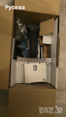 Ръчно електрическо ренде, снимка 5 - Други инструменти - 53114675