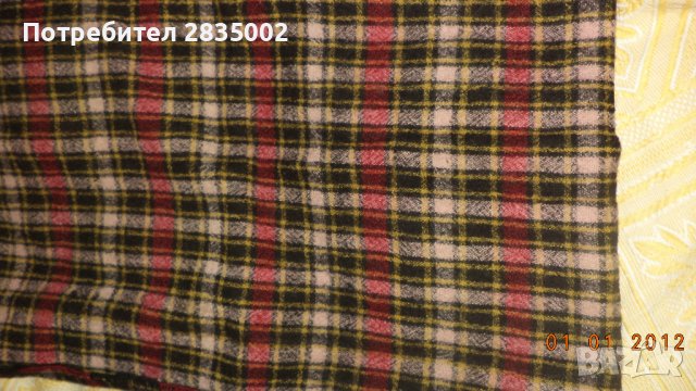 На вашето внимание - 70 годишни домашно тъкани торби., снимка 2 - Декорация за дома - 43094778