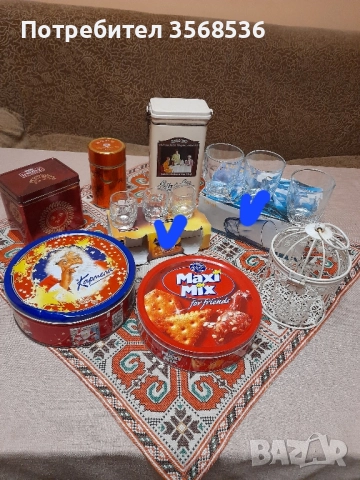 Кухненски дреболии за допълване , снимка 8 - Прибори за хранене, готвене и сервиране - 51705207