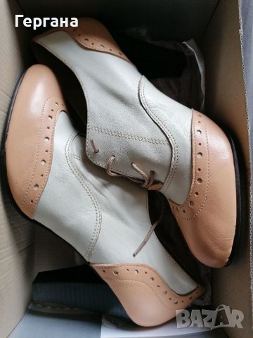 Дамски обувки Nickels н 39, снимка 4 - Дамски ежедневни обувки - 36666610