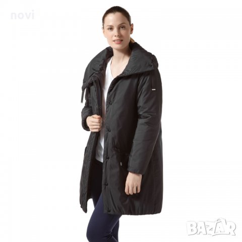 Craghoppers, S/M,ново, оригинално водоустойчиво, топло дамско зимно яке, снимка 2 - Якета - 26811235