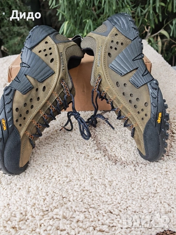 Merrell intercept, снимка 4 - Маратонки - 53033939