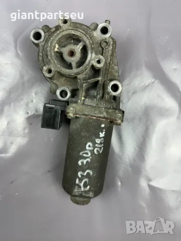 Мотор Актуатор Раздатка за БМВ BMW E83 E53 0130008507 8473227771, снимка 3 - Части - 49602127