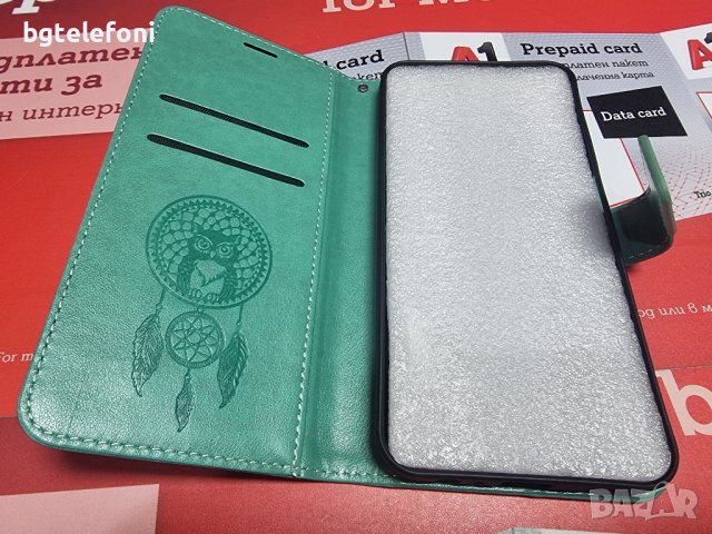 Samsung Galaxy A13,A14,A15,A52,A34,A54,S23FE, снимка 11 - Калъфи, кейсове - 43983934