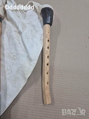 КАБА ГАЙДА нова не е ползвана, снимка 3 - Духови инструменти - 52810254