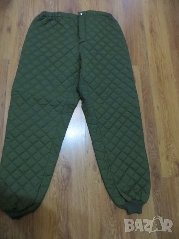 Термо панталони Nanok, Kansas klima, блузи , снимка 10 - Екипировка - 26091909