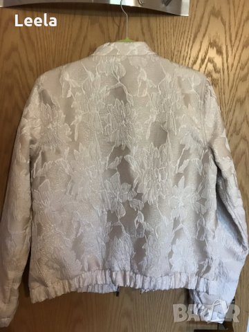 Бомър яке VILA, снимка 2 - Якета - 28448523