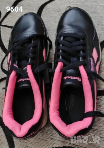 Маратонки Reebok, снимка 3 - Маратонки - 50693591