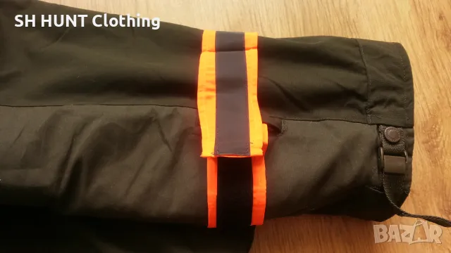 PINEWOOD PINE TECH Waterproof Women Trouser размер 44 / 2XL  дамски панталон водонепромокаем - 1134, снимка 14 - Панталони - 50165337