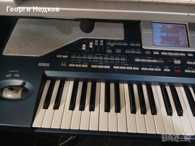 корг па 800, снимка 3 - Други инструменти - 53117110