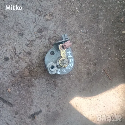 Патрон Врата Предна Лява За Мазда 2 2004г / Mazda 2 2004y, снимка 2 - Части - 47565460