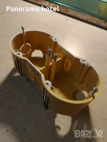 резервни материали - панти, конзоли , снимка 3 - Други инструменти - 50079051