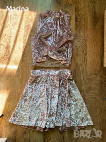 Дамски комплект Pimkie, снимка 3 - Други - 44103991