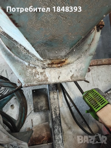 фуражомелка трифазна , снимка 4 - Селскостопанска техника - 53200323