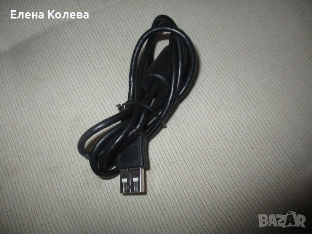 USB и щекер за GSM, снимка 3 - USB кабели - 29009203
