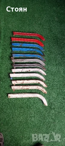 предпазител за верига за велосипед Балкан , снимка 1