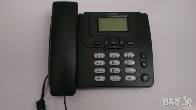 фиксиран стационарен телефон за М-тел, снимка 1 - Стационарни телефони и факсове - 28030172