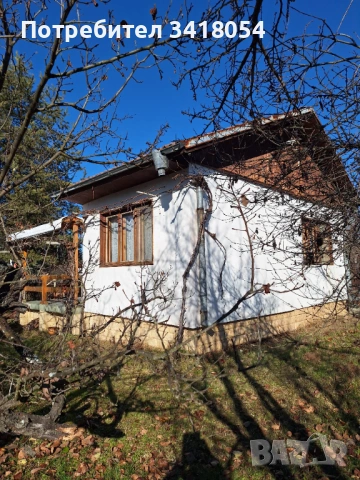 Продажба на вила, област София, снимка 11 - Къщи - 52293510