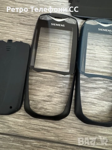 Siemens CX65 Cx65 нови панели, снимка 4 - Siemens - 51271507