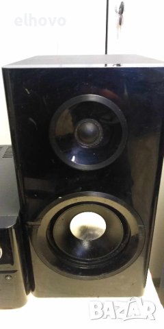 Аудио система Philips MCM2150/12, снимка 5 - Аудиосистеми - 43324292