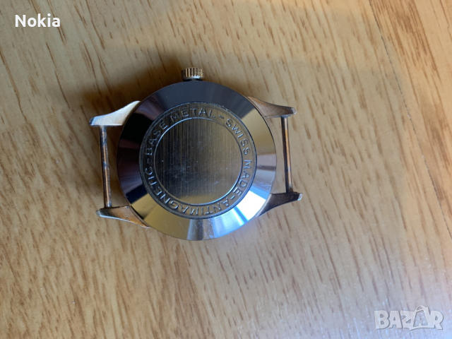 Lika AUTOMATIC  25 J , снимка 2 - Мъжки - 36570851