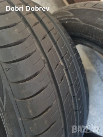 продавам гуми 195 50 15 kumho 2бр., снимка 6 - Гуми и джанти - 51267063