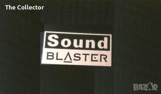 Creative AWE64 Value