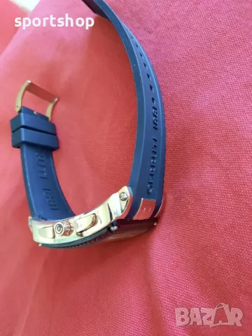 Много различни часовници от лична колекция, снимка 18 - Мъжки - 49125418