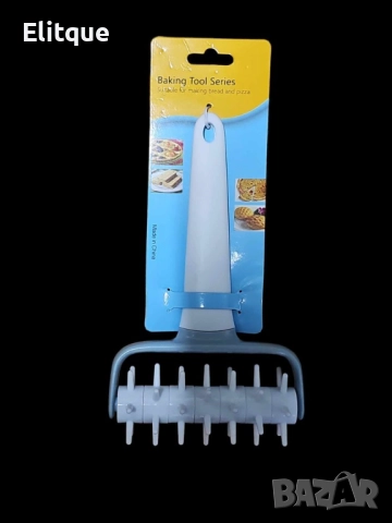 Валяк за тесто, снимка 4 - Други - 52903384