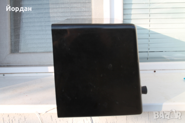 Радио ''Telefunken 154 GWK", снимка 7 - Радиокасетофони, транзистори - 44898340