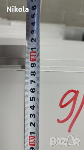 Гардеробна , гардероби за съблекалня 4ки, 5ци и 6, снимка 12 - Гардероби - 42958774