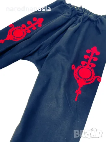 МЪЖКИ СЕВЕРНЯШКИ ПОТУРИ - Модел 18, снимка 3 - Други - 49263475