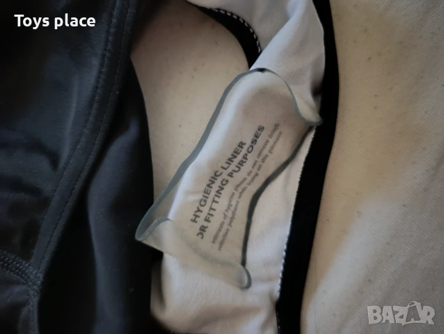 Бански костюм Speedo Speedo Fit Laneback, снимка 5 - Бански костюми - 50996992