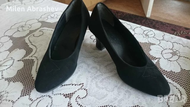 Дамски обувки летни, снимка 9 - Дамски ежедневни обувки - 43032978