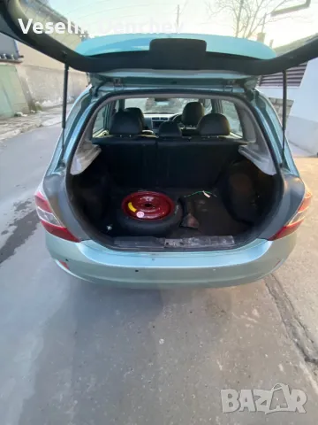 Honda Civic/Хонда Сивик 2005 1.6 v-tec  на части.! , снимка 4 - Автомобили и джипове - 48576970